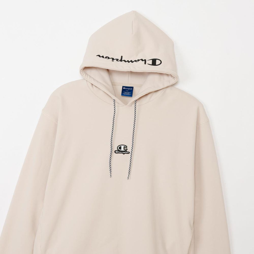 Champion（チャンピオン） マルチSPウェア メンズ TWT HOODED C3-CS113
