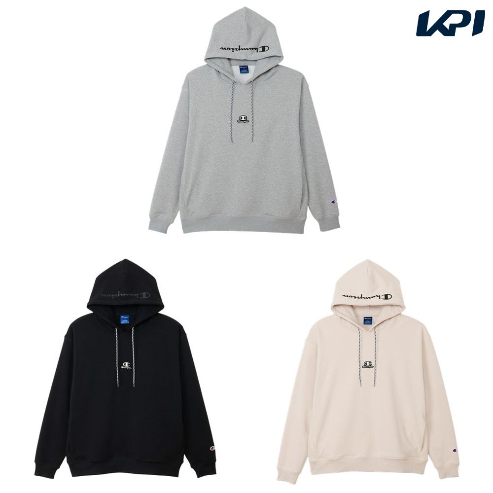 Champion（チャンピオン） マルチSPウェア メンズ TWT HOODED C3-CS113