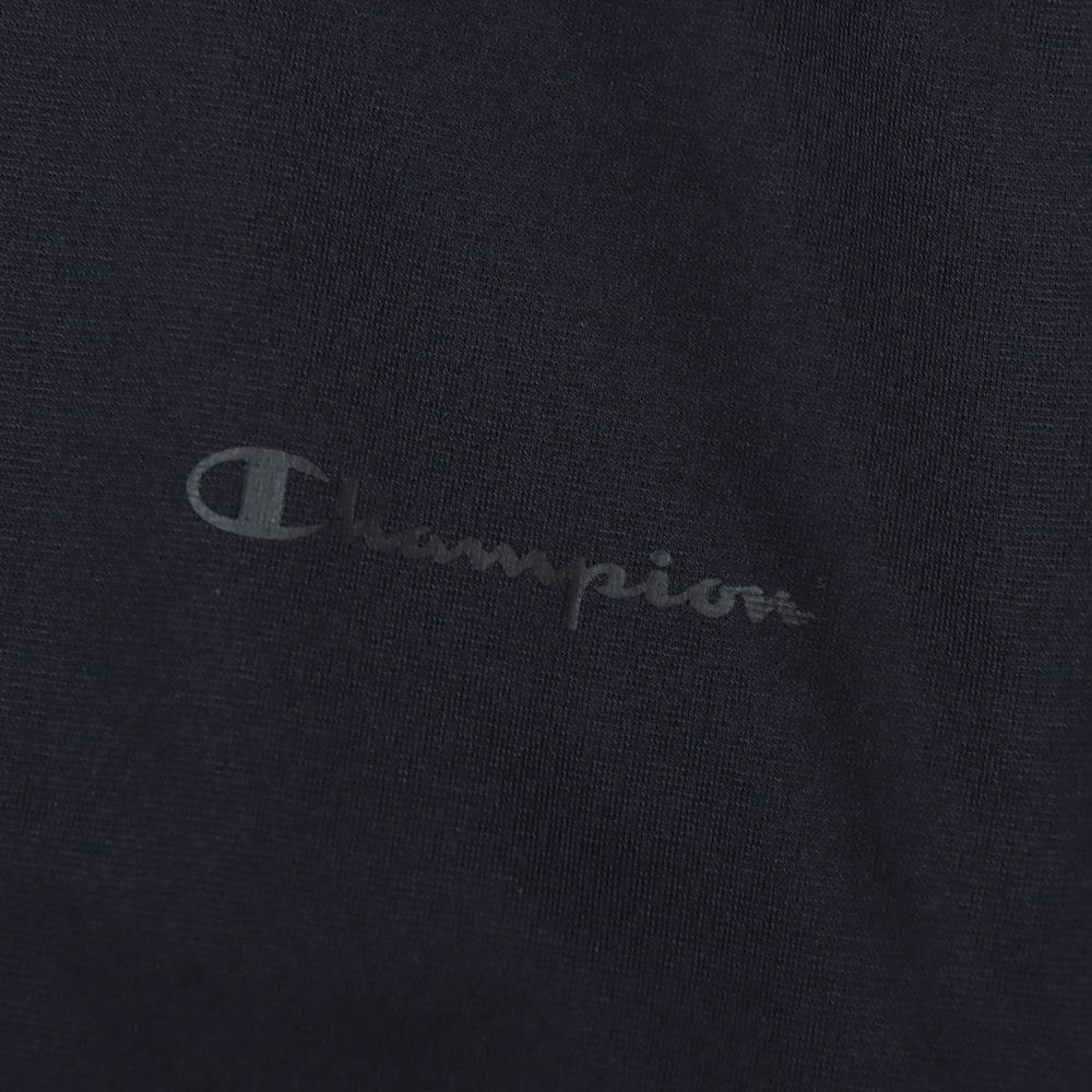 チャンピオン Champion リカバリーウェア ロングパンツ ユニセックス LONG PANTS C3-CS290 2025FWの画像