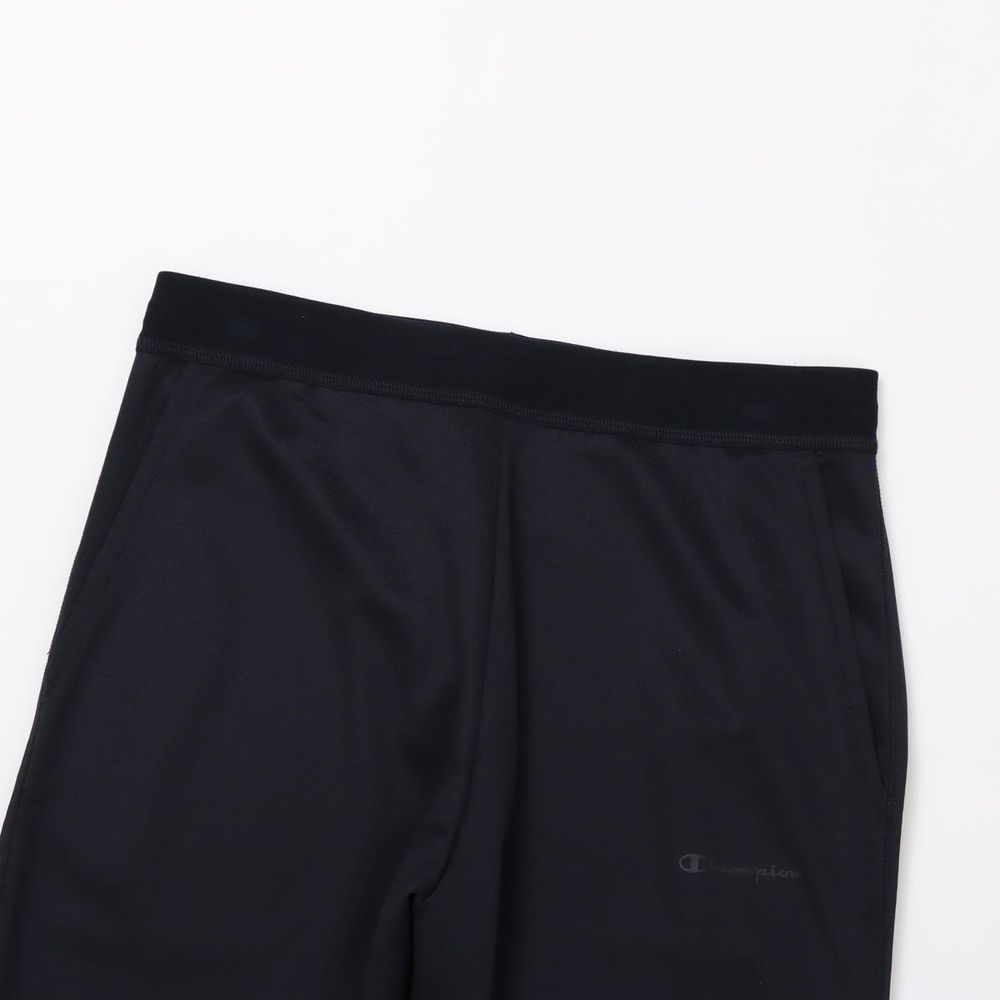 チャンピオン Champion リカバリーウェア ロングパンツ ユニセックス LONG PANTS C3-CS290 2025FWの画像