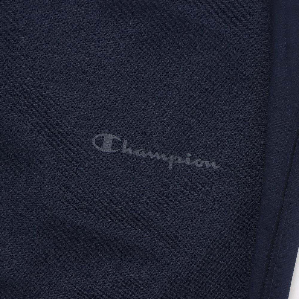 チャンピオン Champion リカバリーウェア ロングパンツ ユニセックス LONG PANTS C3-CS290 2025FWの画像