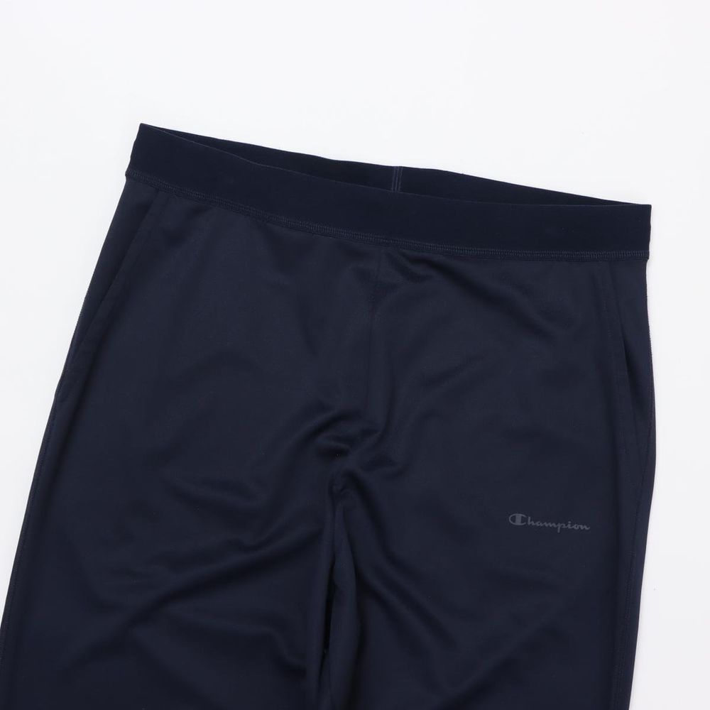 チャンピオン Champion リカバリーウェア ロングパンツ ユニセックス LONG PANTS C3-CS290 2025FWの画像