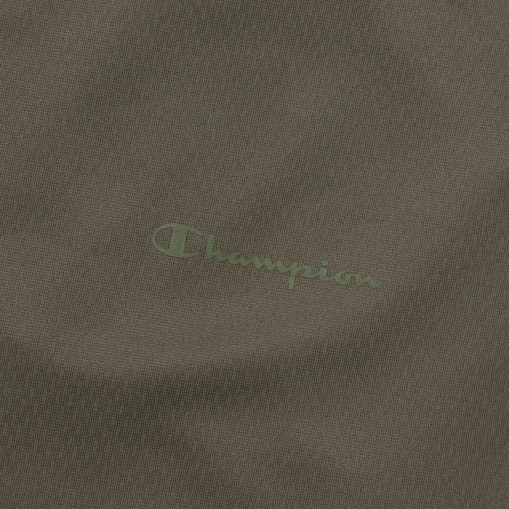 チャンピオン Champion リカバリーウェア ロングパンツ ユニセックス LONG PANTS C3-CS290 2025FWの画像