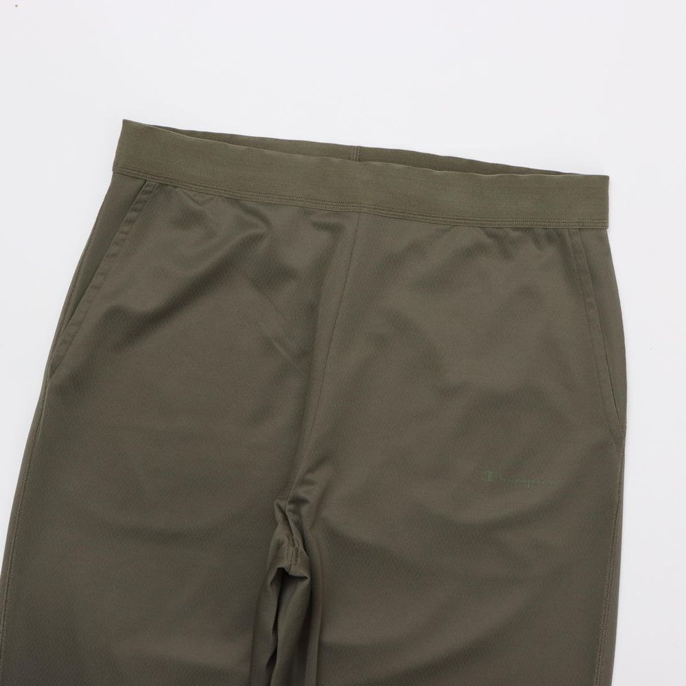 チャンピオン Champion リカバリーウェア ロングパンツ ユニセックス LONG PANTS C3-CS290 2025FWの画像