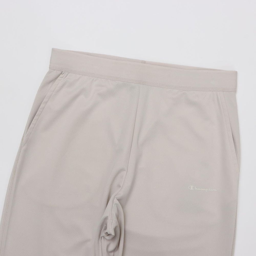 チャンピオン Champion リカバリーウェア ロングパンツ ユニセックス LONG PANTS C3-CS290 2025FWの画像