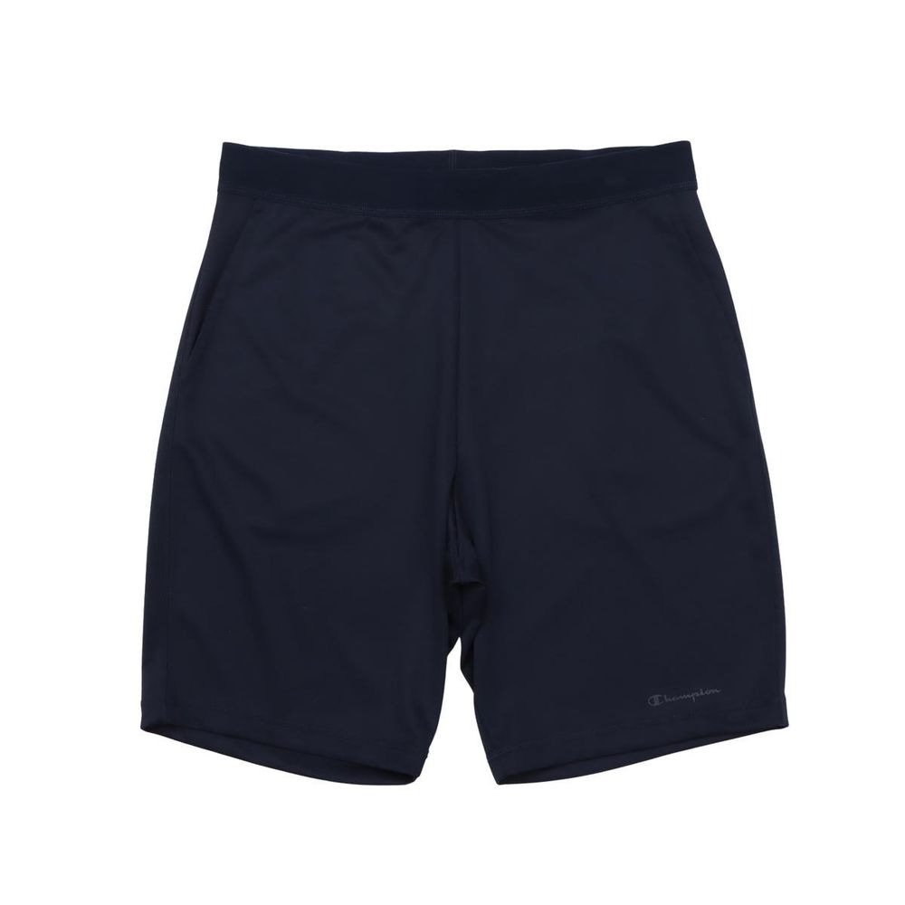 チャンピオン Champion リカバリーウェア ショーツ ショートパンツ ユニセックス SHORTS C3-CS590 2025FWの画像