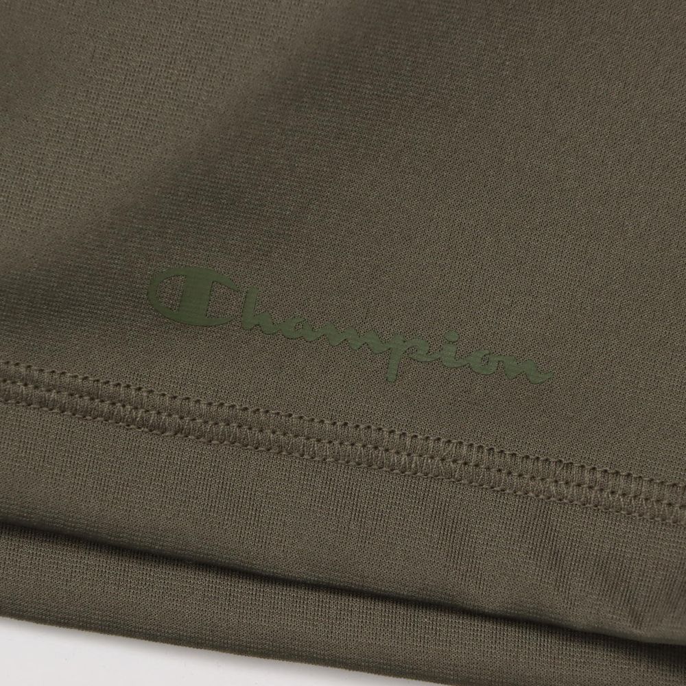 チャンピオン Champion リカバリーウェア ショーツ ショートパンツ ユニセックス SHORTS C3-CS590 2025FWの画像