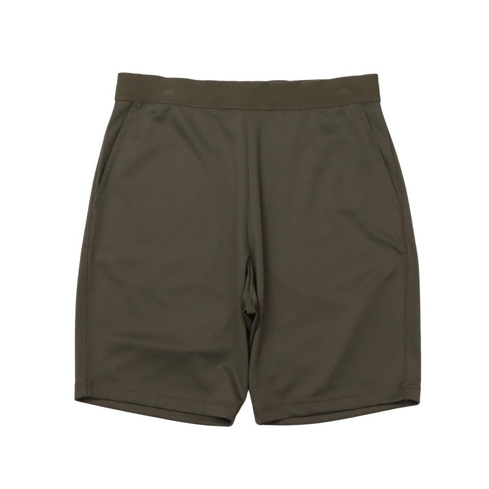 チャンピオン Champion リカバリーウェア ショーツ ショートパンツ ユニセックス SHORTS C3-CS590 2025FWの画像