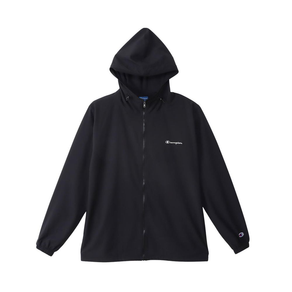 Champion（チャンピオン） マルチSPウェア メンズ ZIP HOODED C3-CSC10