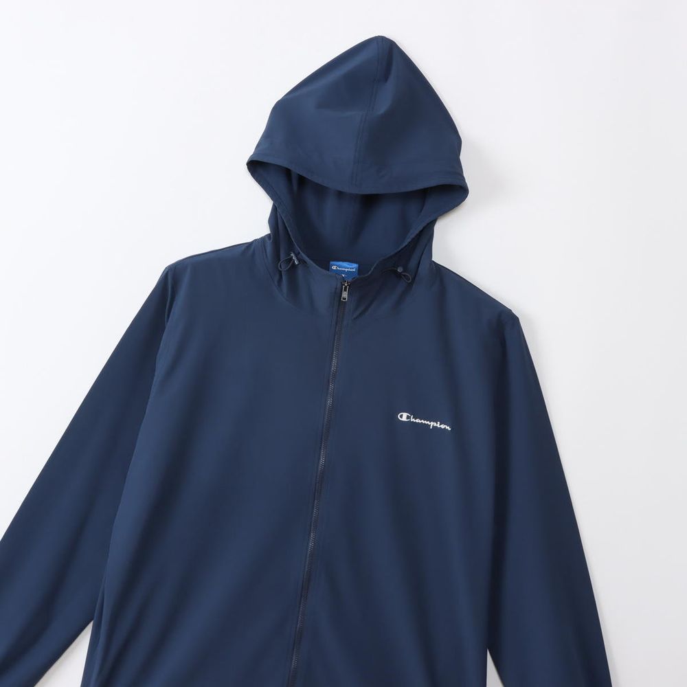 チャンピオン Champion マルチSPウェア メンズ   ZIP HOODED C3-CSC10 2025FW Champion（チャンピオン） マルチSPウェア メンズ ZIP HOODED C3-CSC10
