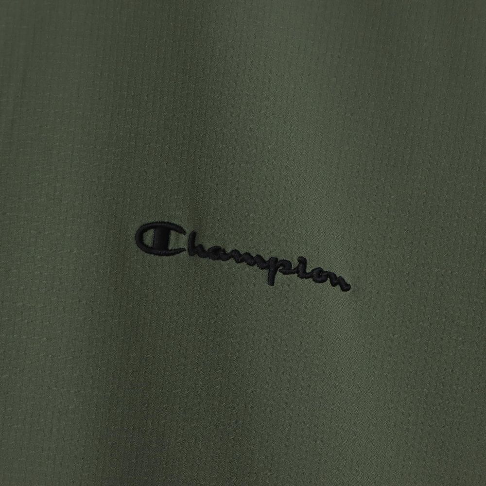 Champion（チャンピオン） マルチSPウェア メンズ ZIP HOODED C3-CSC10