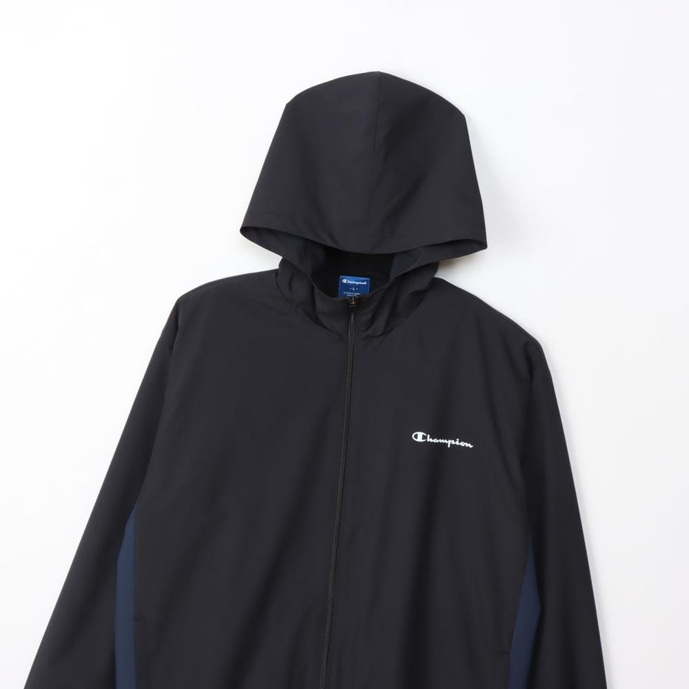 Champion（チャンピオン） マルチSPウェア メンズ ZIP JACKET C3-CSC11
