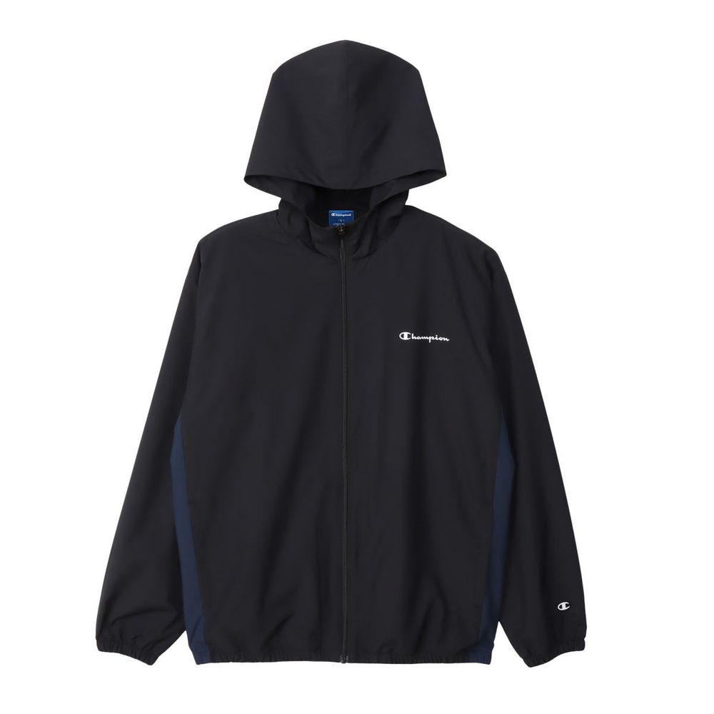 Champion（チャンピオン） マルチSPウェア メンズ ZIP JACKET C3-CSC11