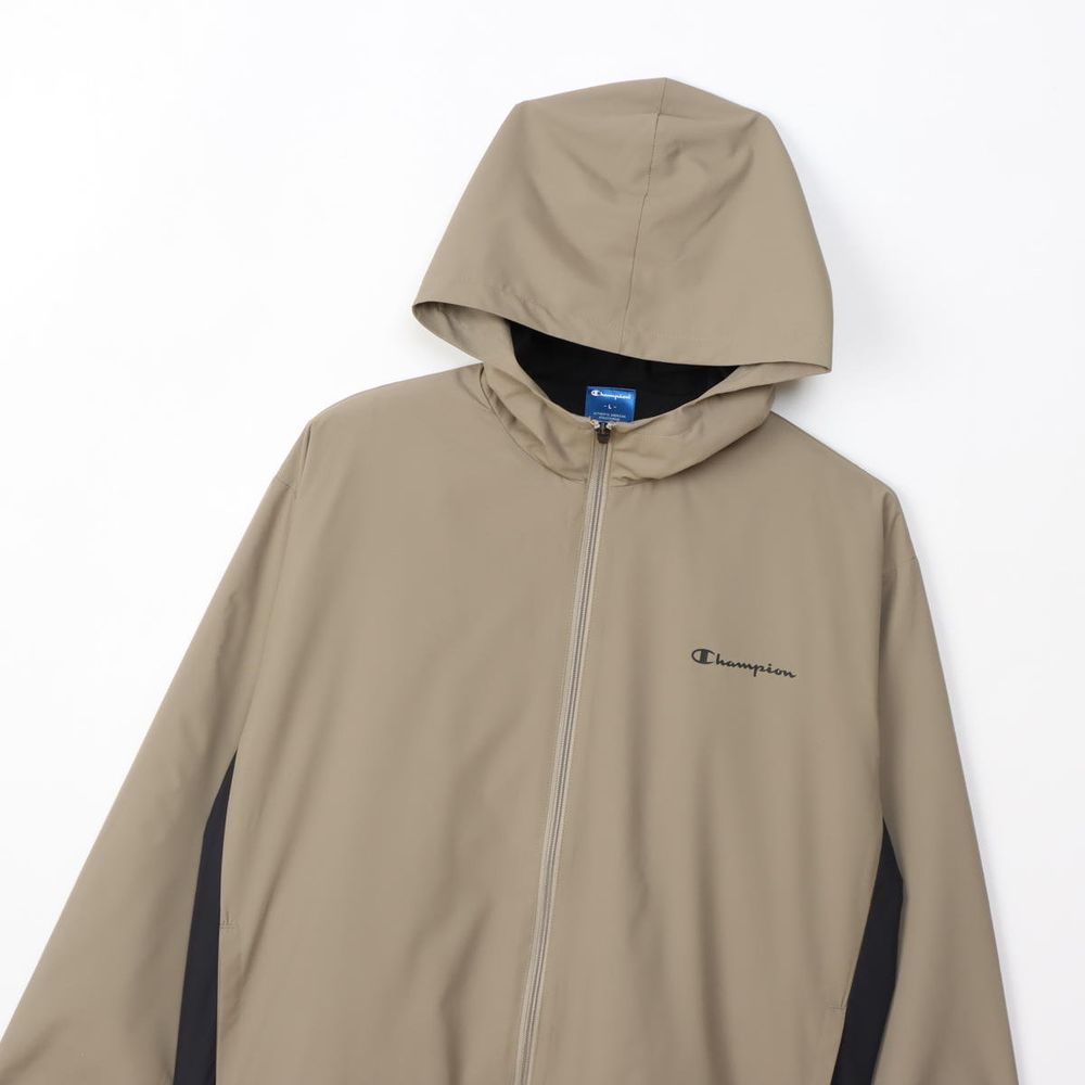 Champion（チャンピオン） マルチspウェア メンズ Zip Jacket C3 Csc11 2025fw Kpi 通販 