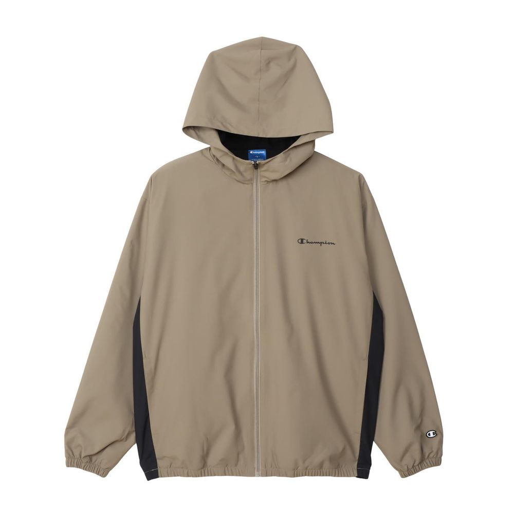 Champion（チャンピオン） マルチSPウェア メンズ ZIP JACKET C3-CSC11