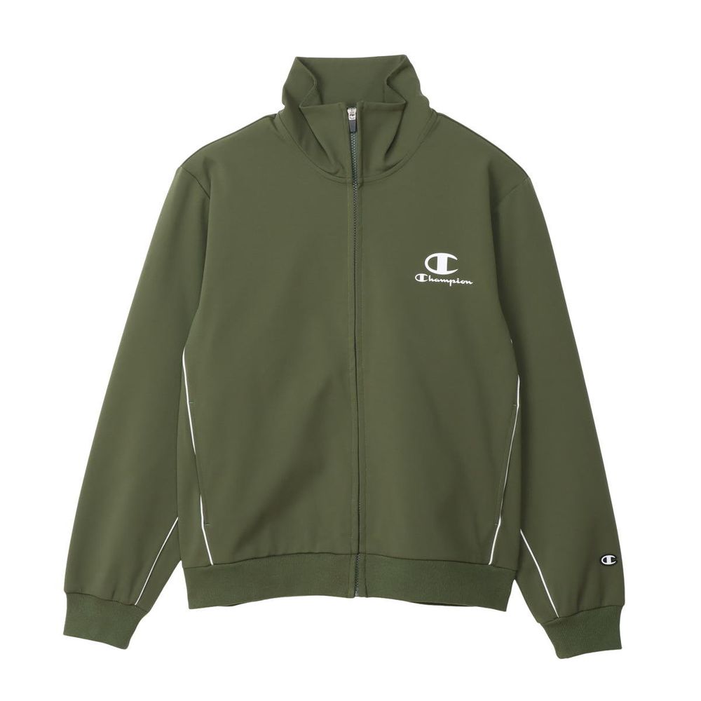 Champion（チャンピオン） マルチSPウェア メンズ ZIP JACKET C3-CSE10
