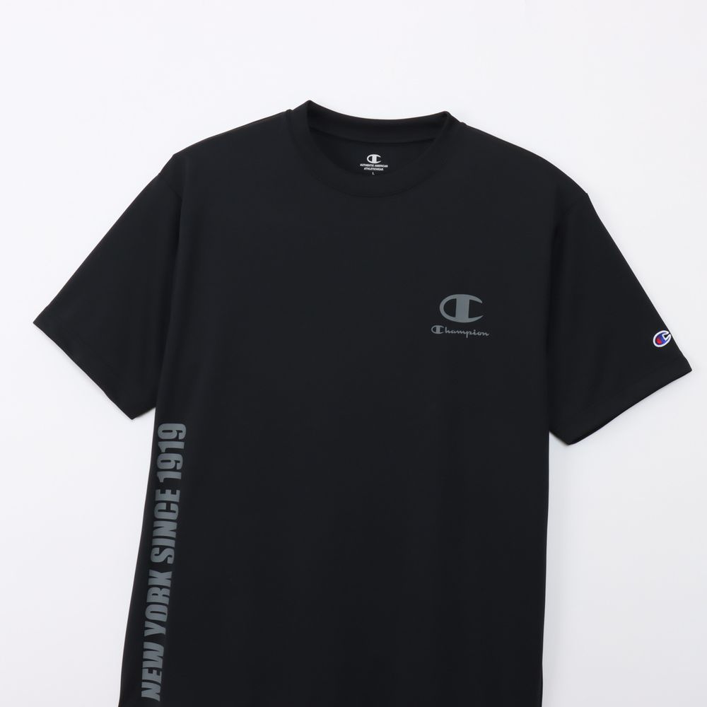 Champion（チャンピオン） マルチSPウェア メンズ SHORT SLEEVE T