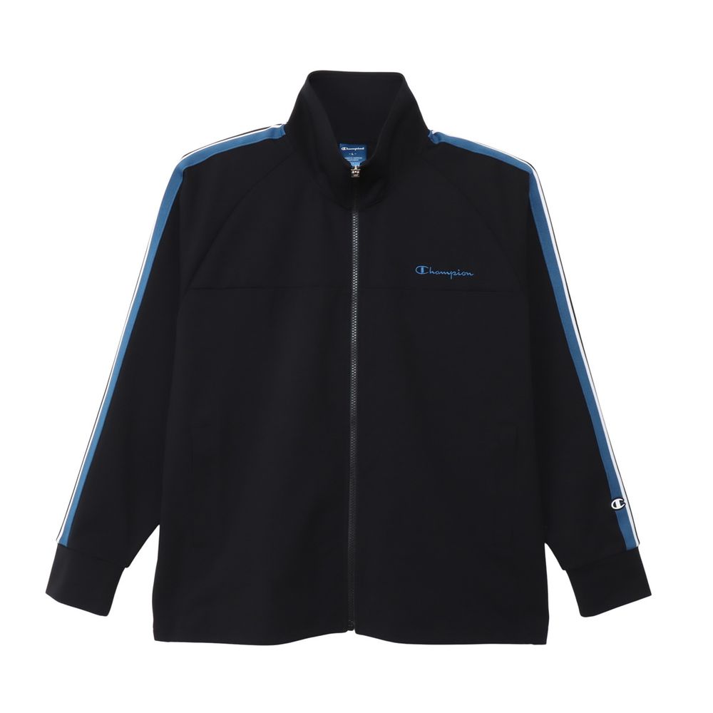 Champion（チャンピオン） マルチSPウェア メンズ ZIP JACKET C3-DSE01
