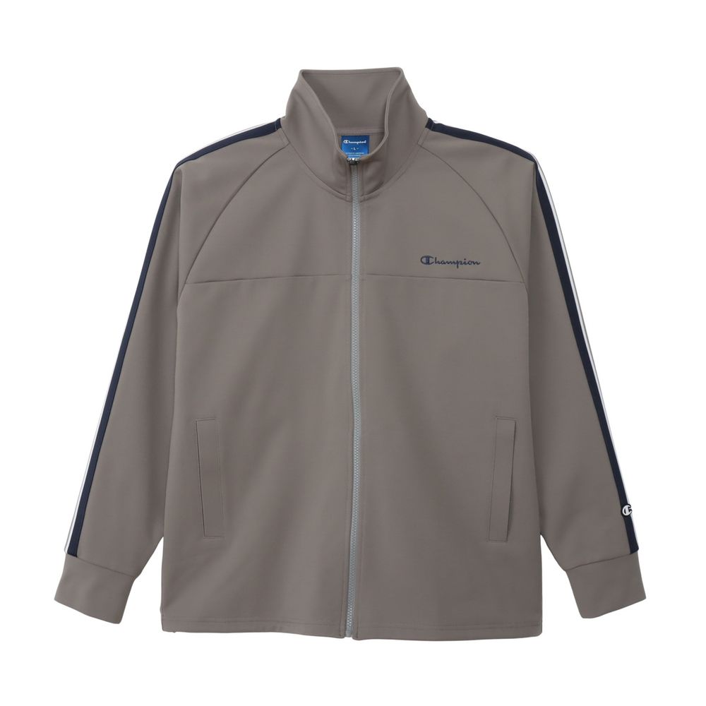 Champion（チャンピオン） マルチSPウェア メンズ ZIP JACKET C3-DSE01