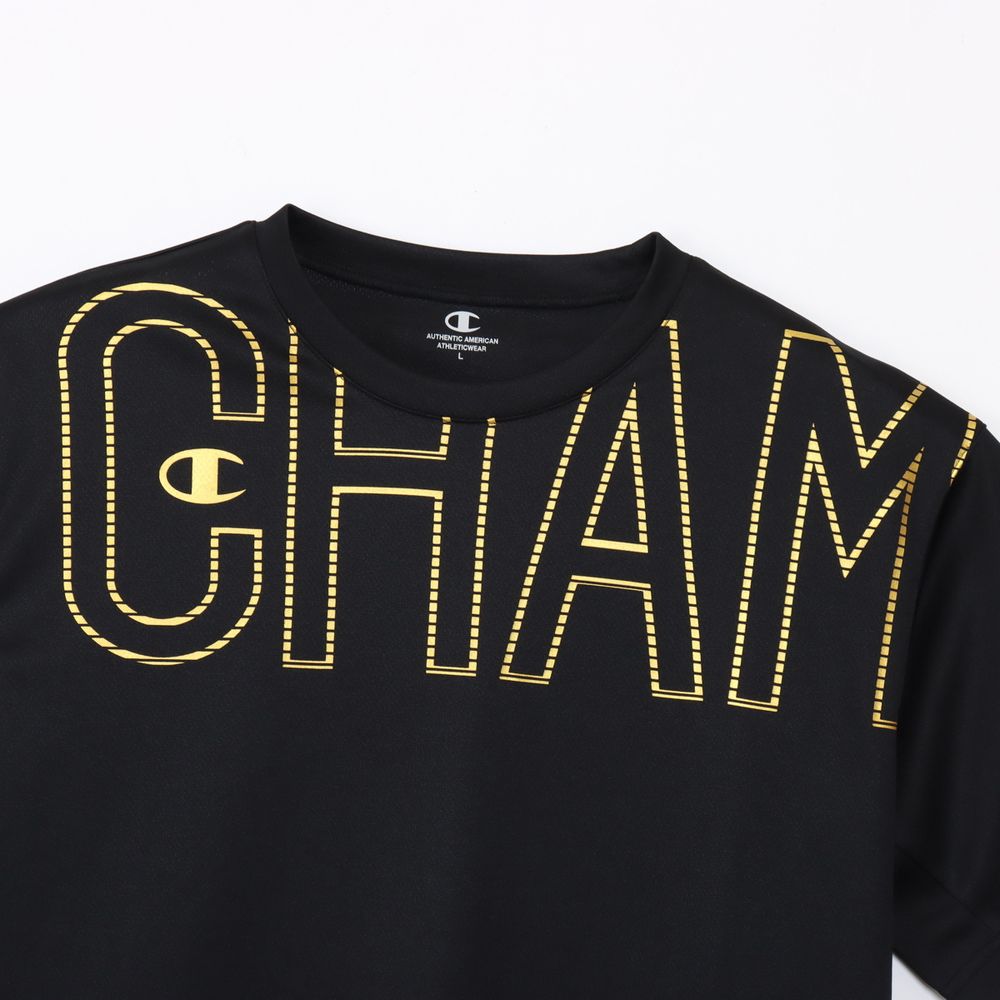 Champion（チャンピオン） バレーボールウェア ユニセックス SHORT