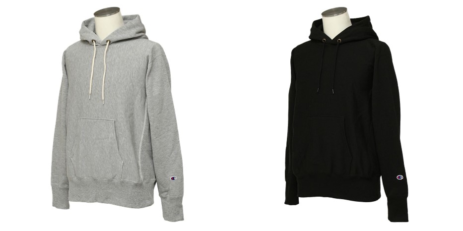 チャンピオン Champion カジュアルウェア ユニセックス REVERSE WEAVE PULLOVER HOODED SWEATSHIRT C3-N190 2019FW｜kpi