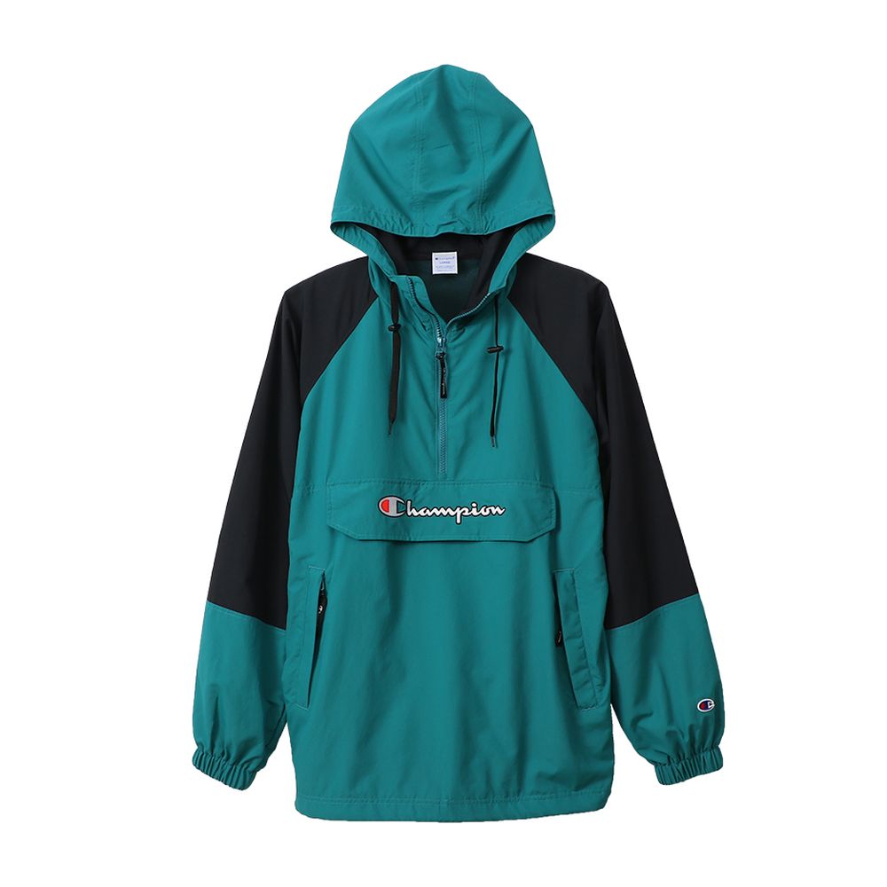 チャンピオン Champion カジュアルウェア ユニセックス ANORAK PARKA C3-R603