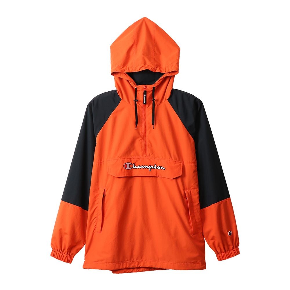 チャンピオン Champion カジュアルウェア ユニセックス ANORAK PARKA C3-R603