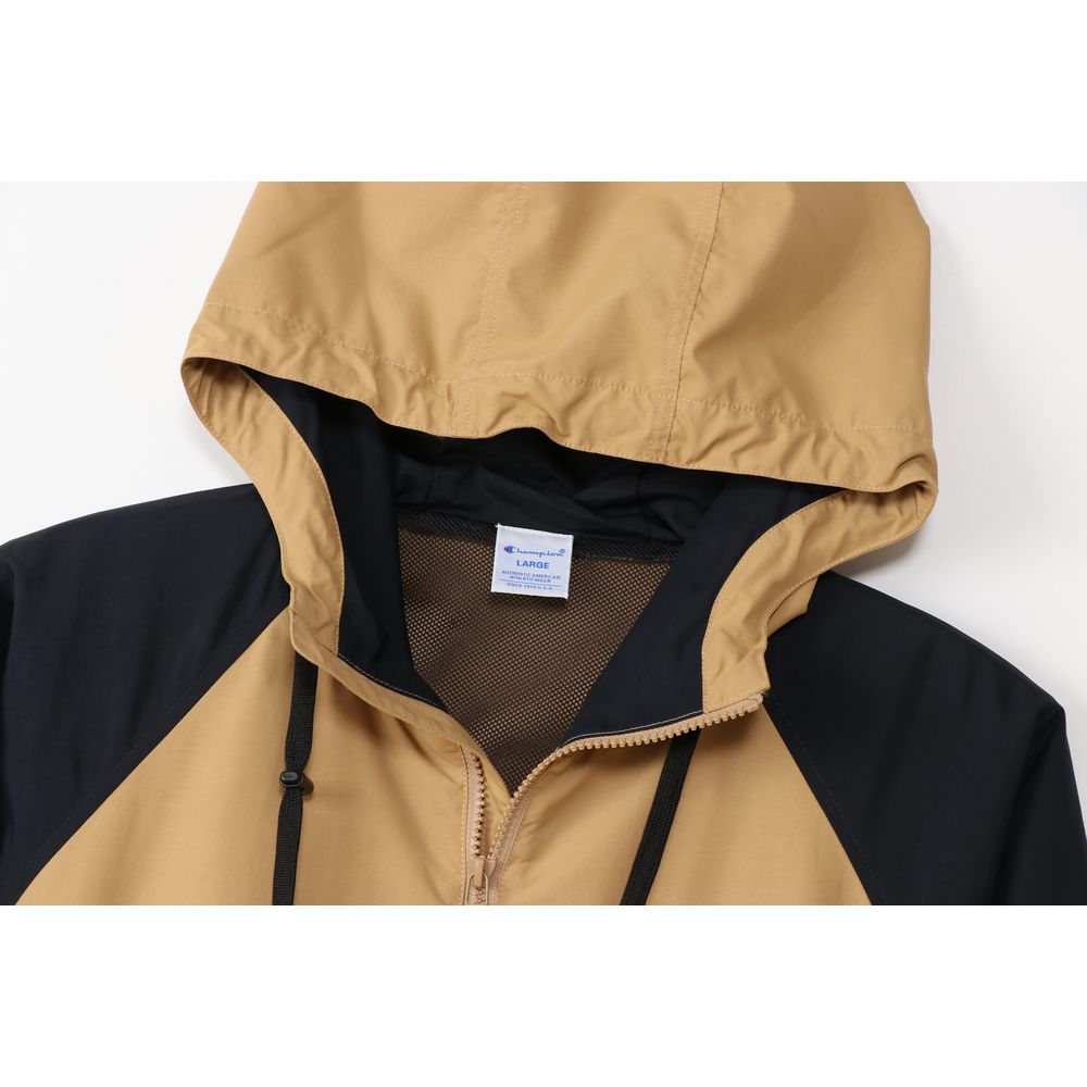 チャンピオン Champion カジュアルウェア ユニセックス ANORAK PARKA