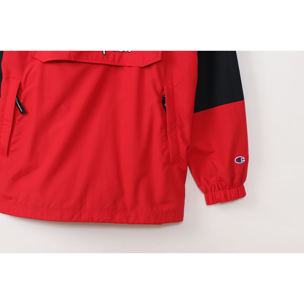 チャンピオン Champion カジュアルウェア ユニセックス ANORAK PARKA