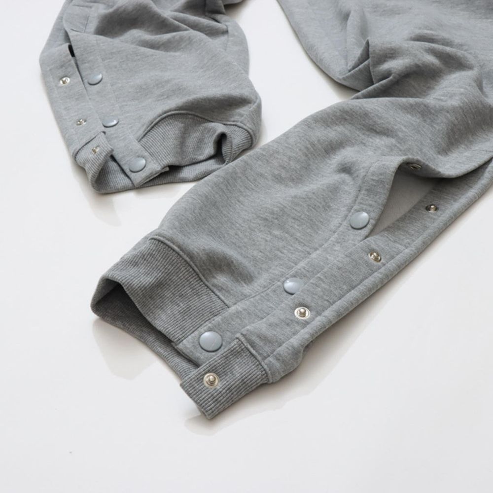 チャンピオン Champion マルチSPウェア ユニセックス   SWEAT PANTS C3-XS293L 2025FWの画像