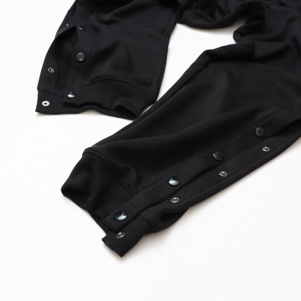 チャンピオン Champion マルチSPウェア ユニセックス   SWEAT PANTS C3-XS293L 2025FWの画像