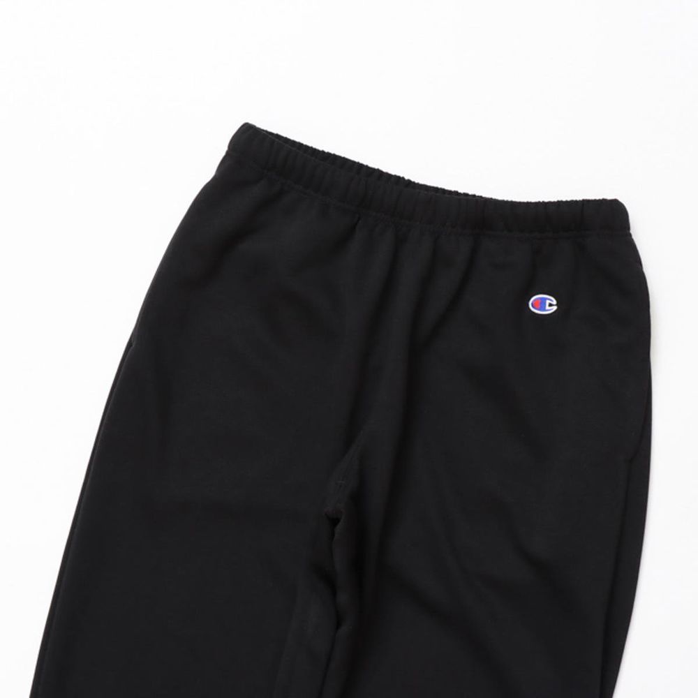 チャンピオン Champion マルチSPウェア ユニセックス   SWEAT PANTS C3-XS293L 2025FWの画像