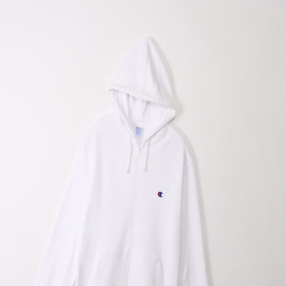 Hanes カジュアルウェア メンズ ZIP ...の詳細画像3