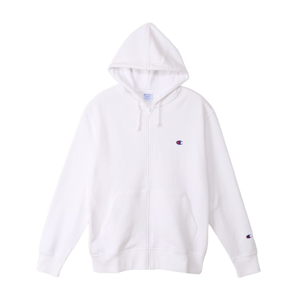 Hanes カジュアルウェア メンズ ZIP ...の詳細画像1
