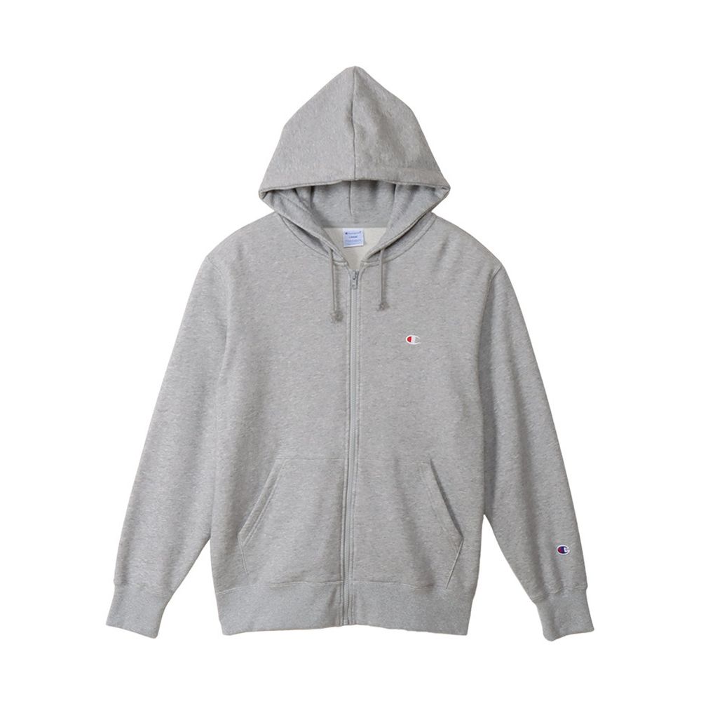 Hanes カジュアルウェア メンズ ZIP ...の詳細画像4