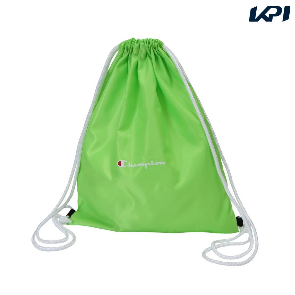 �`�����s�I�� Champion �o�X�P�b�g�o�b�O�E�P�[�X    LAUNDRY BAG C3-YB723B-2026