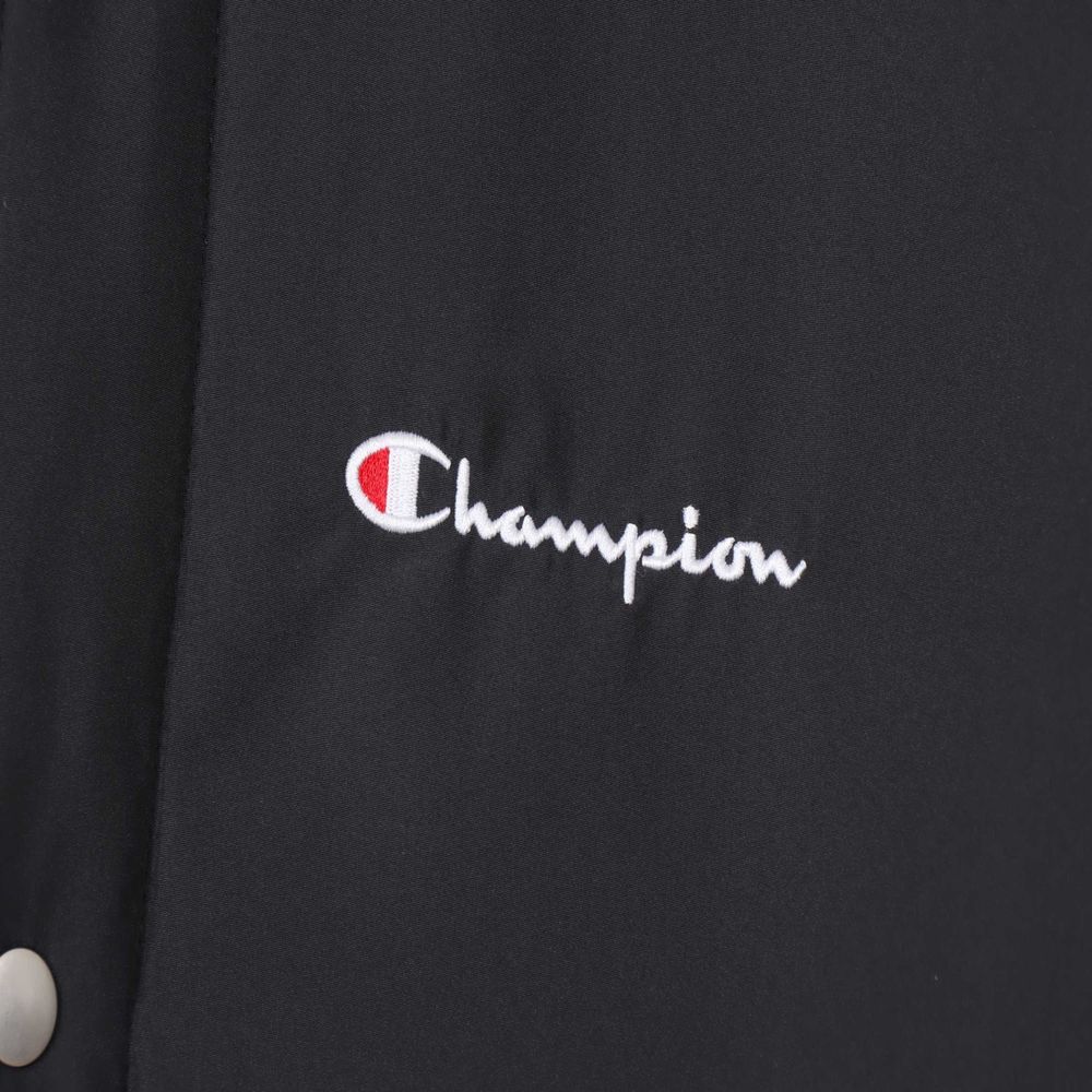 Hanes カジュアルウェア メンズ BENCH COAT ベンチコート C3