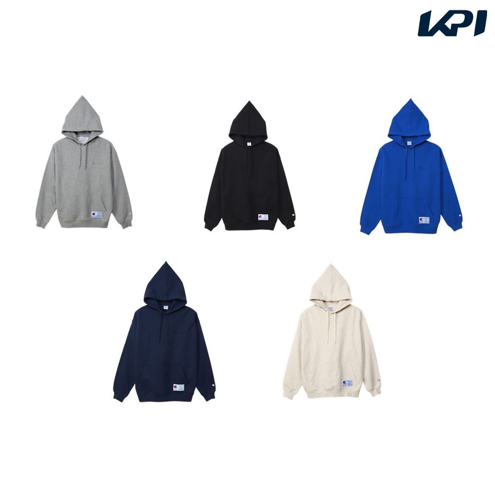 ԥ Champion ޥSP    HOODED C3-Z101 2024SS