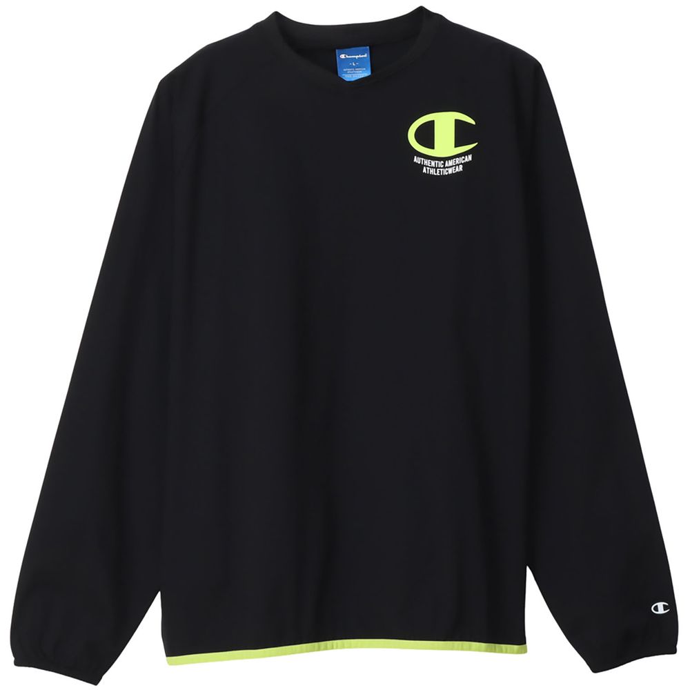 Champion（チャンピオン） バレーボールウェア メンズ LONG SLEEVE