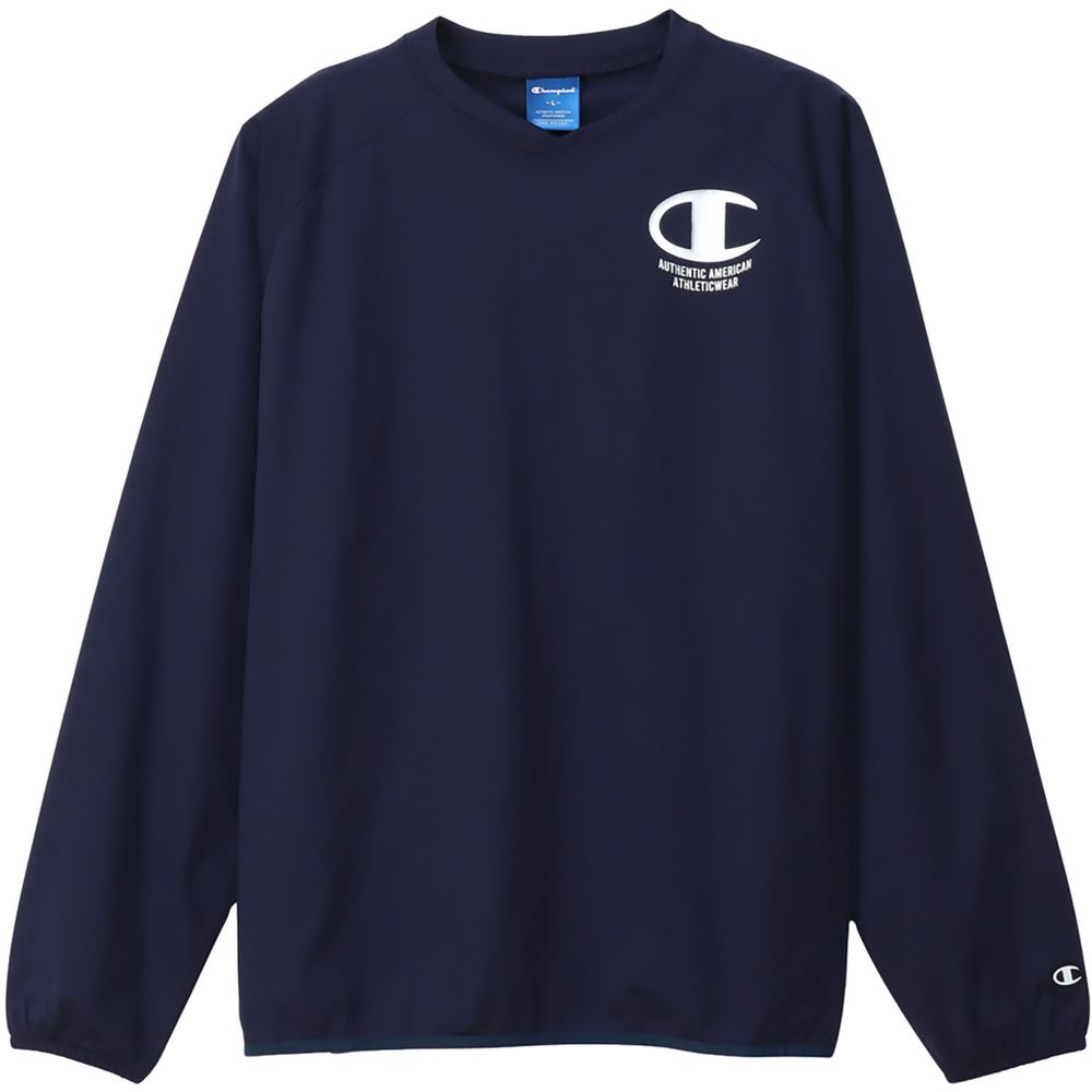Champion（チャンピオン） バレーボールウェア メンズ LONG SLEEVE