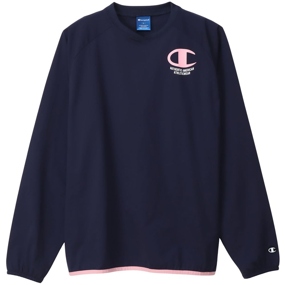 Champion（チャンピオン） バレーボールウェア メンズ LONG SLEEVE