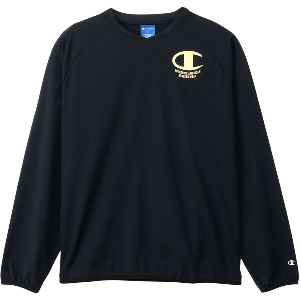Champion（チャンピオン） バレーボールウェア メンズ LONG SLEEVE