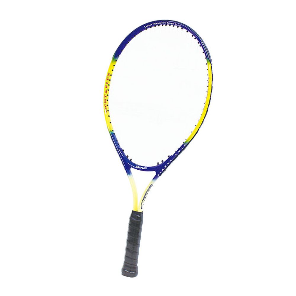 CALFLEX カルフレックス V-5 軟式テニスラケット FLEX POWER