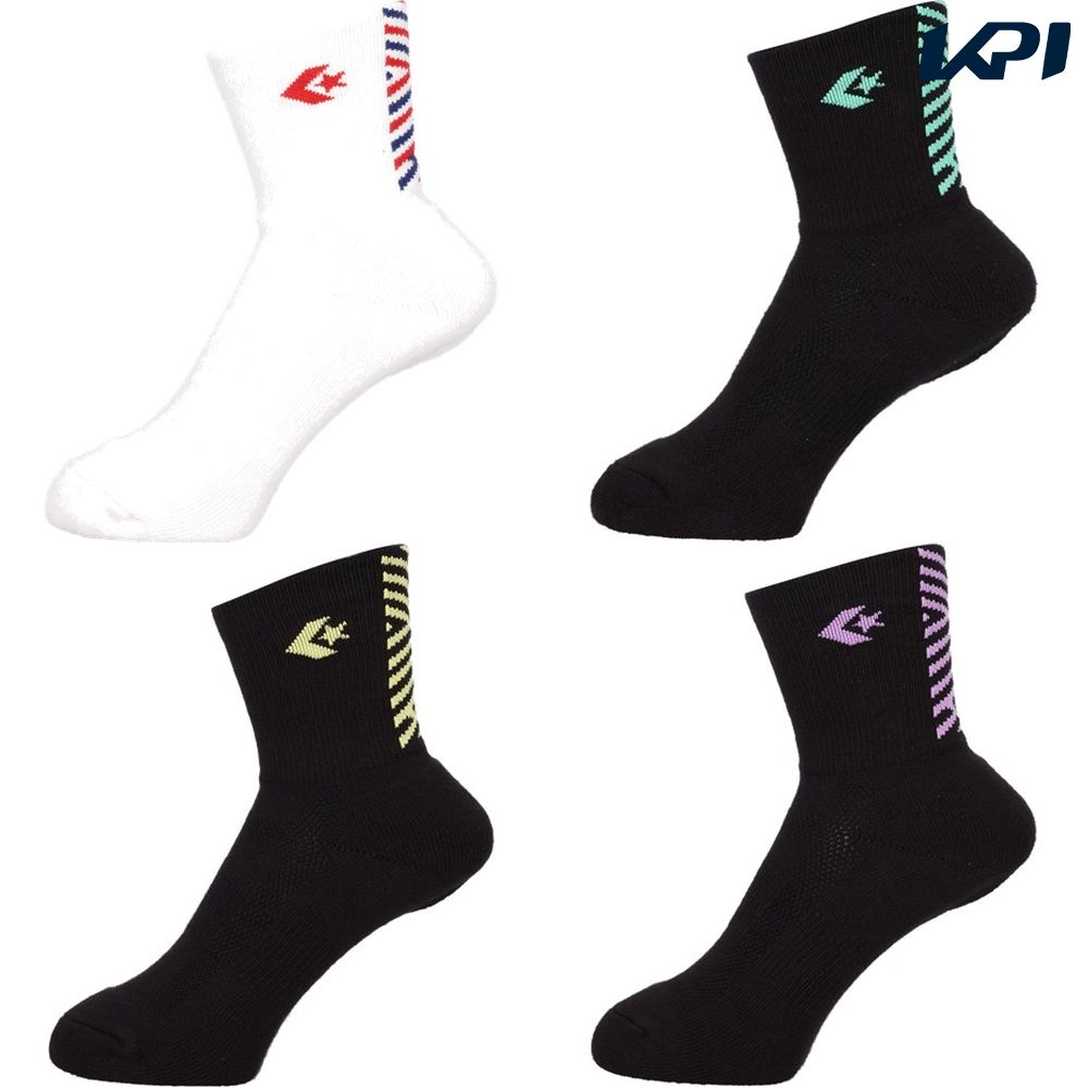 コンバース CONVERSE バスケットアクセサリー ユニセックス   クッションソックス CB152051 | CONVERSE
