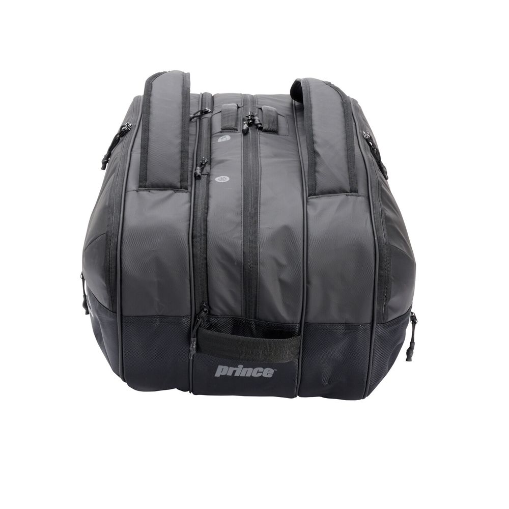 Prince（プリンス） テニスバッグ・ケース TOUR CARBON Series