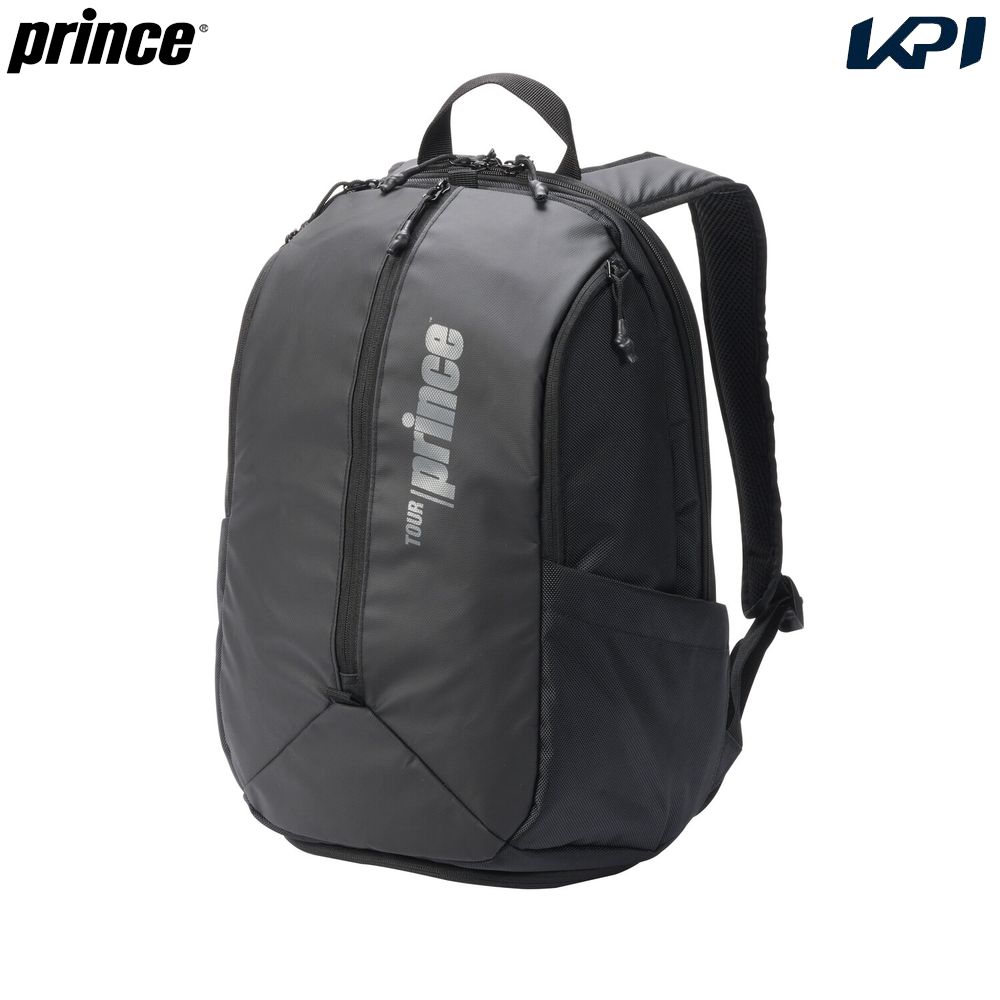 Prince（プリンス） テニスバッグ・ケース TOUR CARBON Series バック