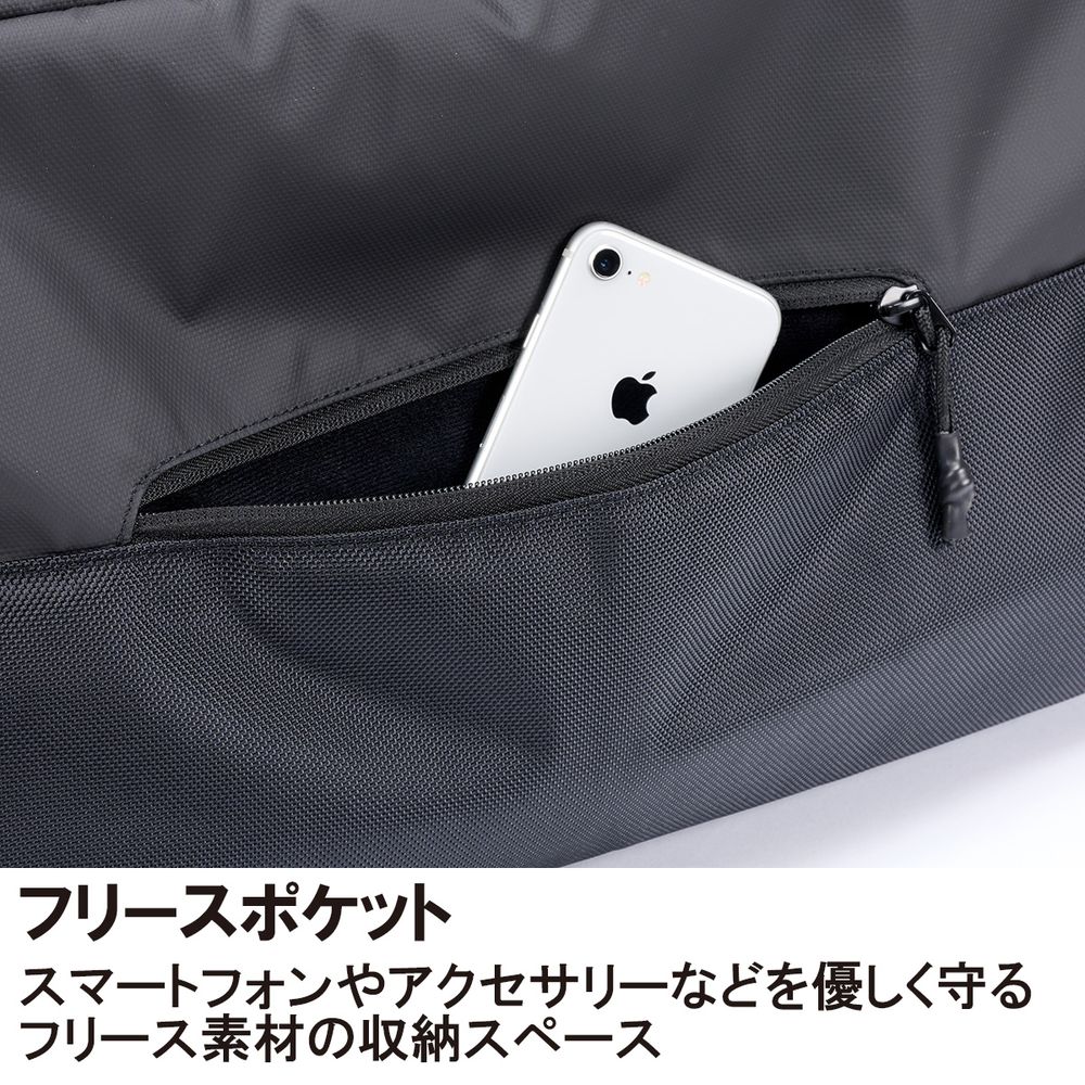 「最短当日出荷」プリンス Prince テニスバッグ・ケース TOUR CARBON Series ダッフルバッグ CB404 | Prince | 10