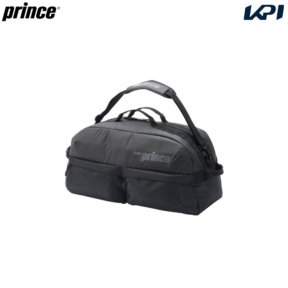 「最短当日出荷」プリンス Prince テニスバッグ・ケース TOUR CARBON Series ダッフルバッグ CB404 | Prince