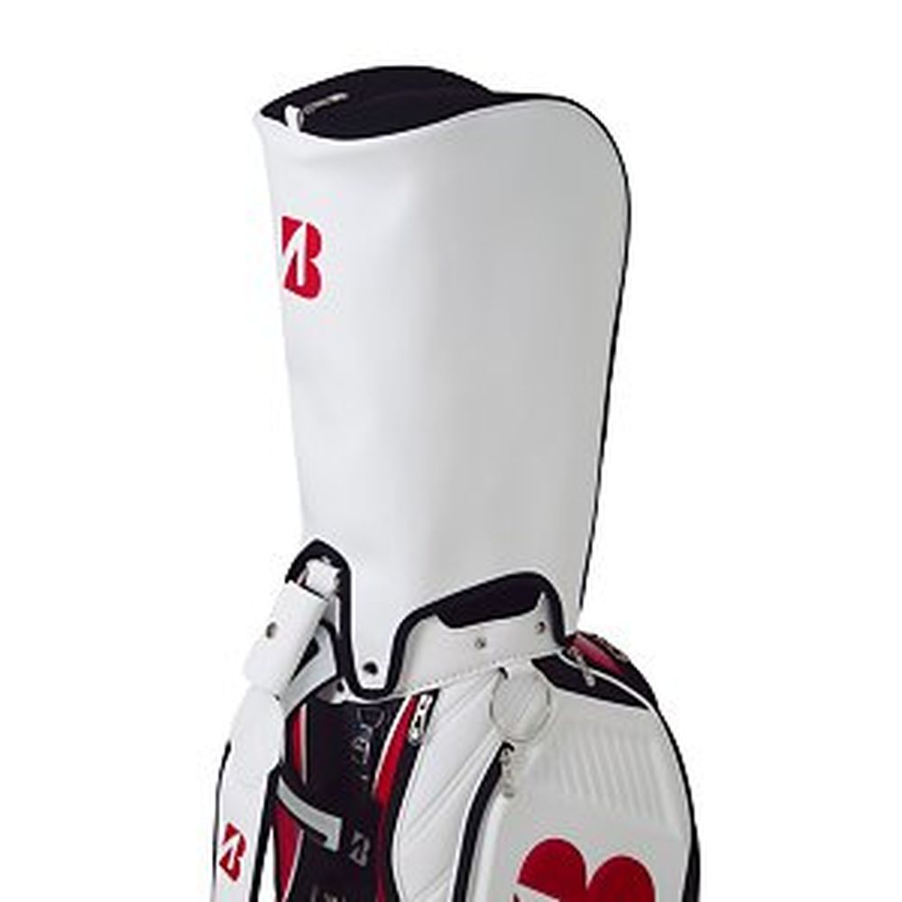 【新品•お買得】ブリヂストンBRIDGESTONE ゴルフバッグ ブリヂストン ゴルフバッグ新品タグ付き BRIDGESTONE 2023年春夏モデル