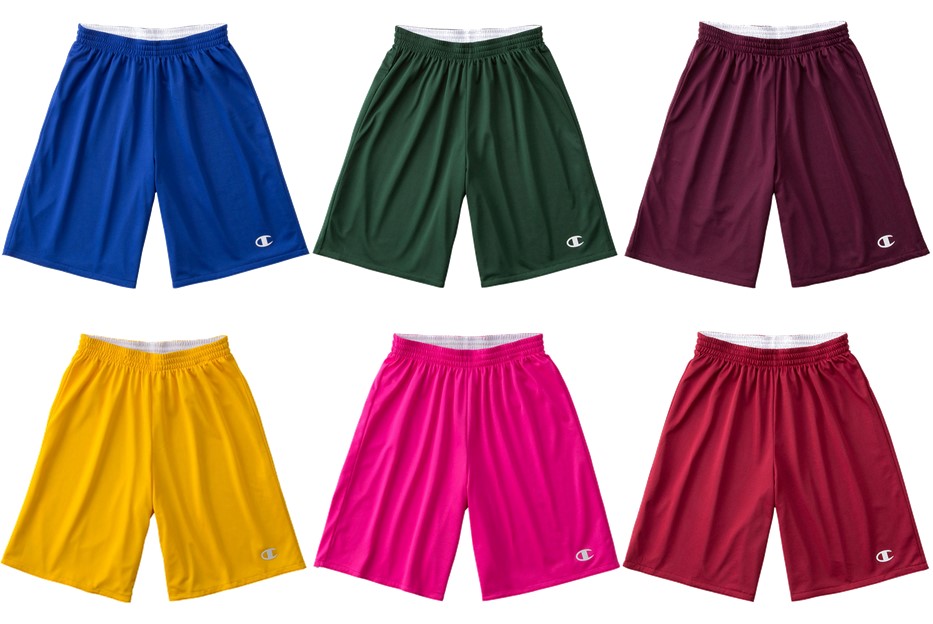 �`�����s�I�� Champion �o�X�P�b�g�E�F�A  REVERSIBLE PANTS CBR2360 2023SS